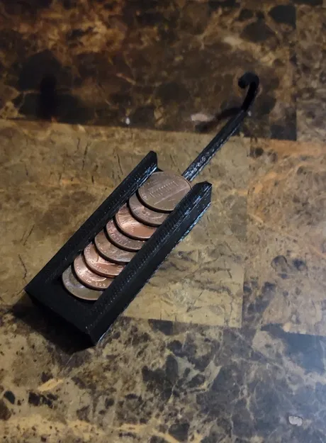 The Penny Trainer – Dụng cụ hỗ trợ huấn luyện cây LST có thể điều chỉnh - Image 5