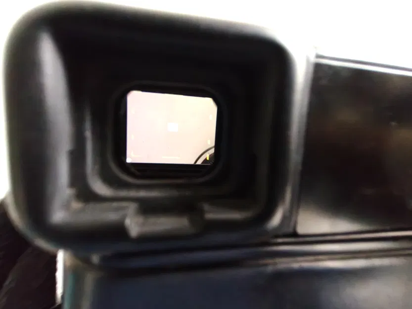 Loa che nắng (lens hood) cho Mamiya 7/Mamiya 7ii 80mm f4 - Image 3