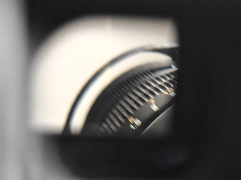 Loa che nắng (lens hood) cho Mamiya 7/Mamiya 7ii 80mm f4 - Image 4