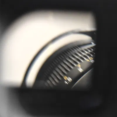 Loa che nắng (lens hood) cho Mamiya 7/Mamiya 7ii 80mm f4