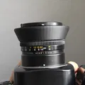 Loa che nắng (lens hood) cho Mamiya 7/Mamiya 7ii 80mm f4 - Thumbnail 5