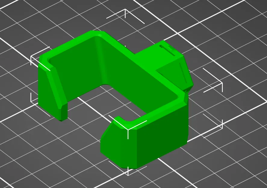 Giá treo đa năng HSW cho dụng cụ cầm tay - Thiết kế in 3D tối ưu - Image 1