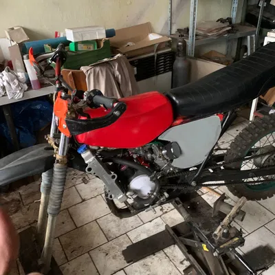 Cổ hút gió tùy chỉnh cho động cơ xe AM6 (Angled Intake)