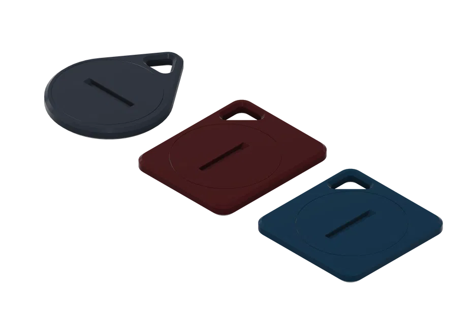 Móc khóa NFC Tag (3 kiểu dáng) - Image 7