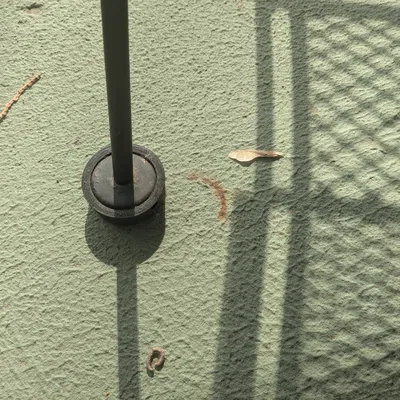 Đế Chân Bàn Ghế Patio (Patio Furniture Feet)