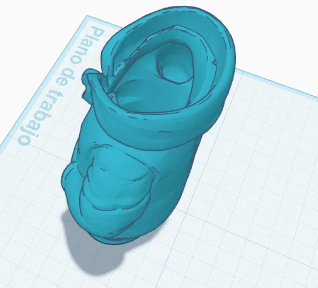 Ống Cắm Bút Hình Áo Khoác Độc Đáo Cho Bàn Làm Việc - Image 2