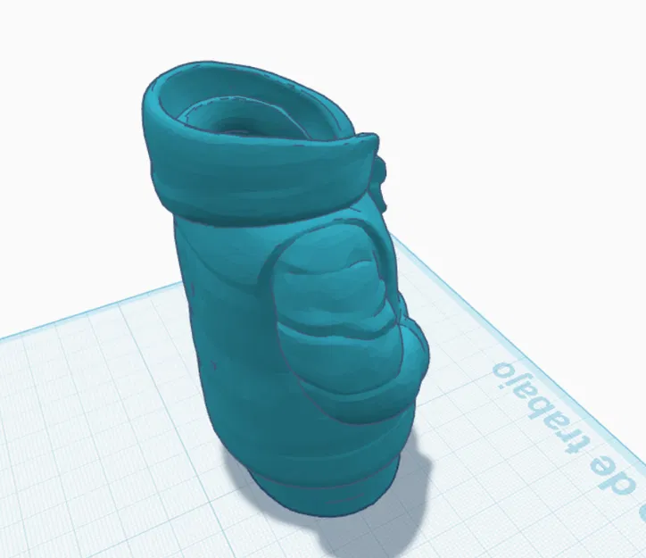 Ống Cắm Bút Hình Áo Khoác Độc Đáo Cho Bàn Làm Việc - Image 3