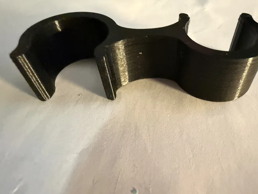 Kẹp giữ giày tuyết Tubbs Snowshoe - Image 1