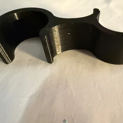 Kẹp giữ giày tuyết Tubbs Snowshoe