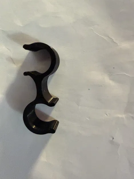 Kẹp giữ giày tuyết Tubbs Snowshoe - Image 2