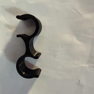 Kẹp giữ giày tuyết Tubbs Snowshoe