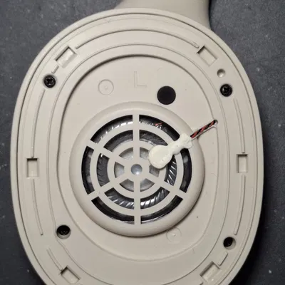 Ngàm gắn đệm tai thay thế cho Haylou S30 (có thể dùng cho S35/S40)