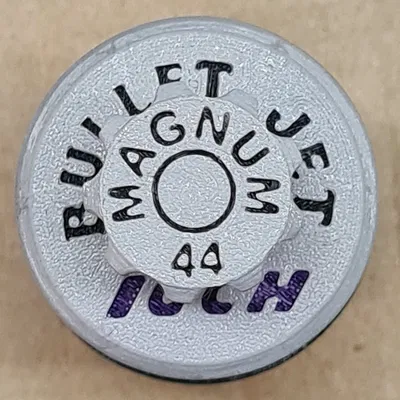 Bộ Nạp Đạn Nhanh Bullet Jet cho Súng DeSteiner Single Action Revolver