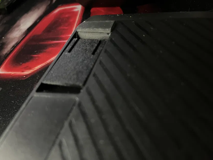 Chân đế thay thế cho bàn phím Logitech G613 - Image 3