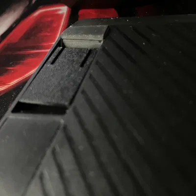 Chân đế thay thế cho bàn phím Logitech G613