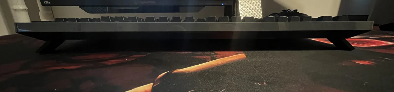 Chân đế thay thế cho bàn phím Logitech G613 - Image 4