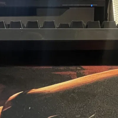 Chân đế thay thế cho bàn phím Logitech G613