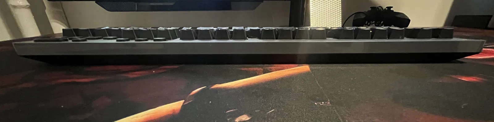 Chân đế thay thế cho bàn phím Logitech G613 - Image 5