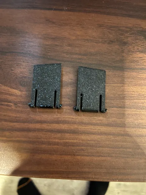 Chân đế thay thế cho bàn phím Logitech G613 - Image 9