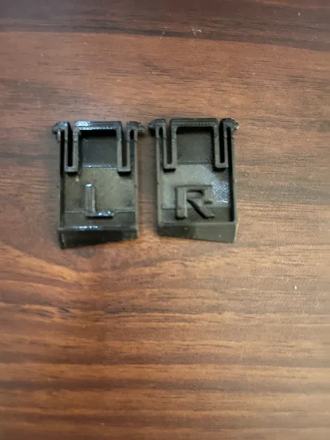 Chân đế thay thế cho bàn phím Logitech G613 - Image 11