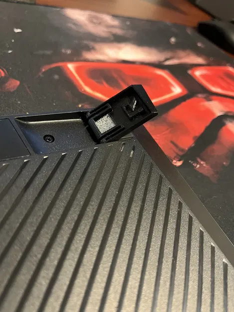 Chân đế thay thế cho bàn phím Logitech G613 - Image 13