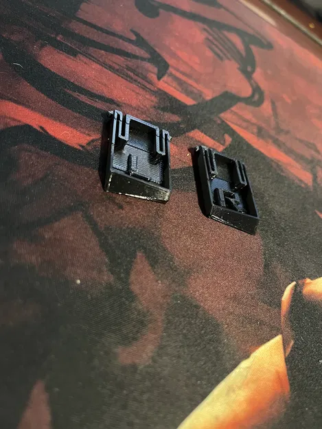 Chân đế thay thế cho bàn phím Logitech G613 - Image 14