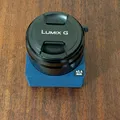Khay Đựng Ống Kính Panasonic Lumix 42.5mm f/1.2 - Hệ Thống Gridfinity - Thumbnail 1