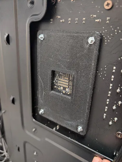 Ngàm chuyển đổi tản nhiệt từ LGA 775 sang AM4 - Image 2