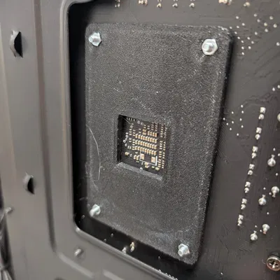 Ngàm chuyển đổi tản nhiệt từ LGA 775 sang AM4