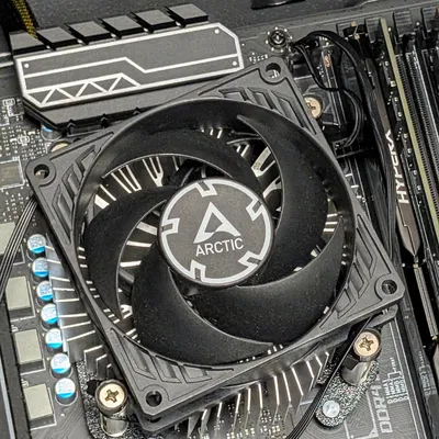 Ngàm chuyển đổi tản nhiệt từ LGA 775 sang AM4