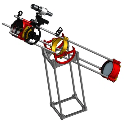 Hadley Telescope - Official Metric Remix (Phiên bản Hệ mét Chính thức)