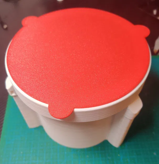 Bộ combo ống chắn sương và bộ chuyển đổi tấm lọc Mặt Trời cho kính thiên văn Hadley - Image 2