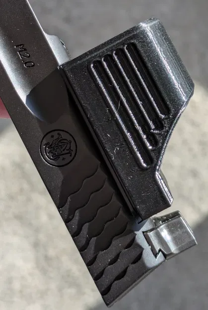 Nắp tập luyện che khuất (Occlusion) cho Holosun 407C/507C - Image 6