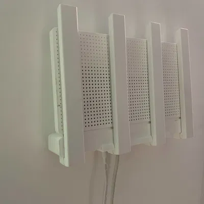 Giá treo tường cho Xiaomi AX3000T