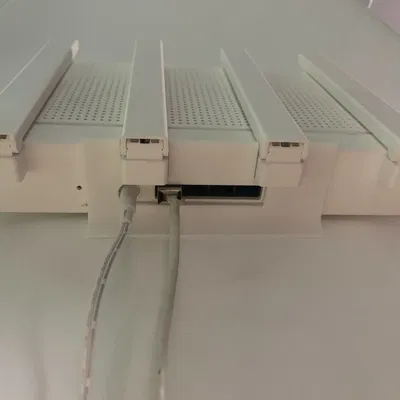 Giá treo tường cho Xiaomi AX3000T