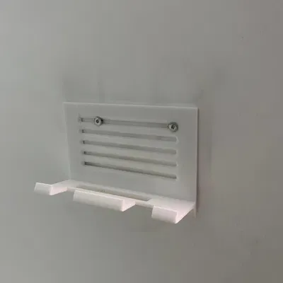 Giá treo tường cho Xiaomi AX3000T