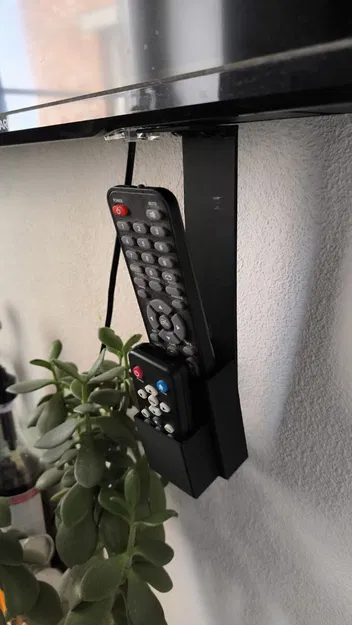 Giá đỡ remote gắn tường - Image 1