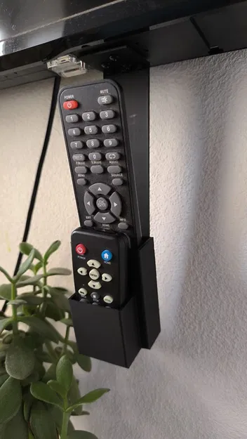 Giá đỡ remote gắn tường - Image 3