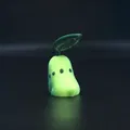 Mô hình 3D Pokemon Chikorita Chibi dễ thương để bàn - Thumbnail 6