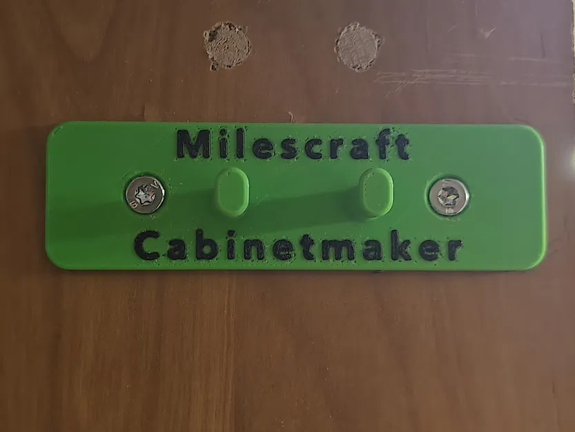 Giá đỡ cho Milescraft Cabinetmate - Image 1