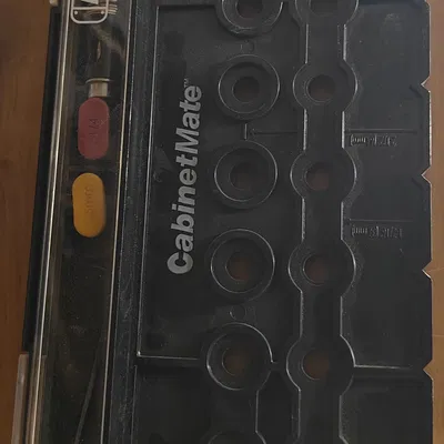 Giá đỡ cho Milescraft Cabinetmate