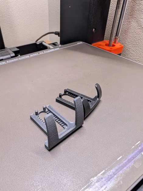 Bản Mod Ngàm Kẹp Giá Đỡ Điện Thoại - Tăng Độ Dài Cho Các Dòng Máy Dày - Image 4