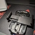 Bản Mod Ngàm Kẹp Giá Đỡ Điện Thoại - Tăng Độ Dài Cho Các Dòng Máy Dày - Thumbnail 6