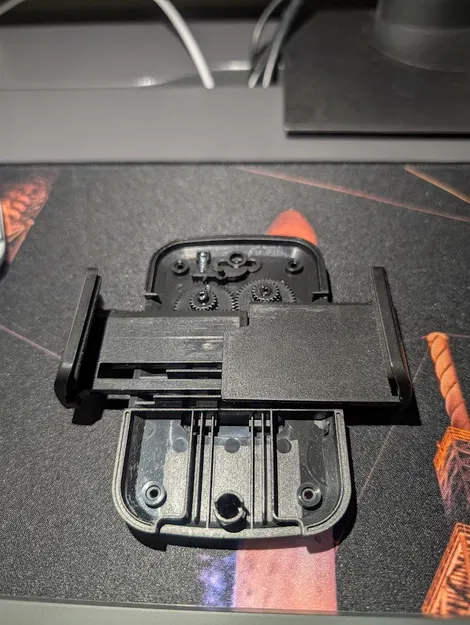 Bản Mod Ngàm Kẹp Giá Đỡ Điện Thoại - Tăng Độ Dài Cho Các Dòng Máy Dày - Image 7