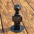 Chân đế để bàn tối ưu cho DJI Osmo Pocket 3 (Kèm file .f3d) - Thumbnail 3