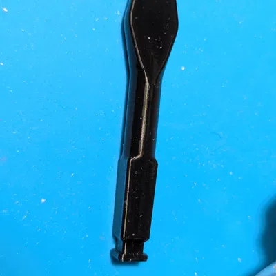 Mũi Khoan Thay Thế Cho Đồ Chơi Fisher-Price Đời 1990