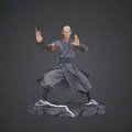 Lightning Monk Warrior – Võ Tăng Quyền Năng Sấm Sét - Thumbnail 1