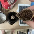 CỐC ĐONG CÀ PHÊ (COFFEE DOSING CUP) - Thumbnail 3
