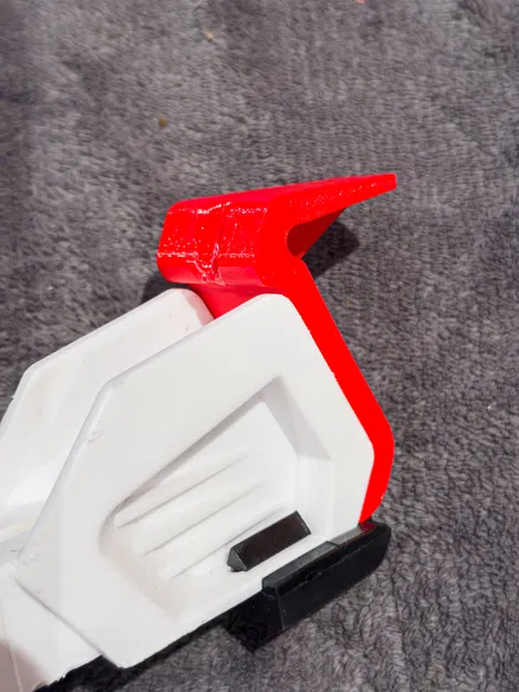 Pat giữ bảo vệ lưỡi trượt băng CCM Easy Step - Image 3