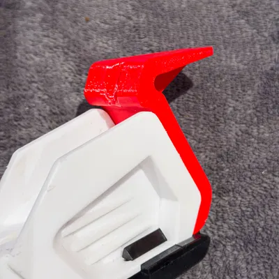 Pat giữ bảo vệ lưỡi trượt băng CCM Easy Step